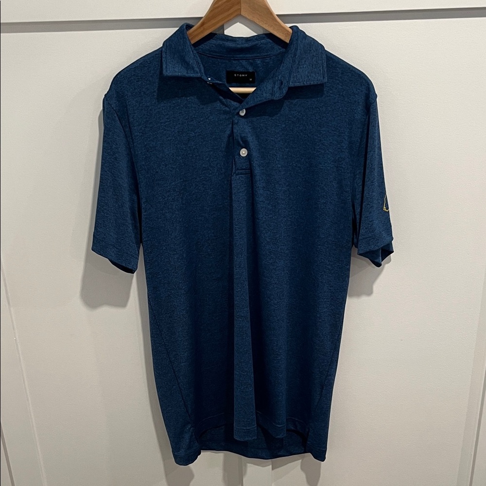 Men's Stony Golf Shirt